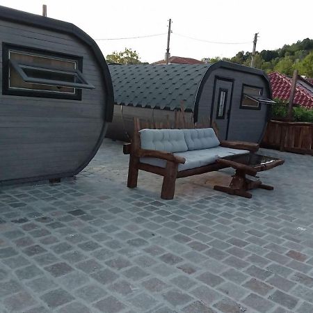 Namaste Къща В Село Камилски Дол Kamilski Dol Exteriör bild