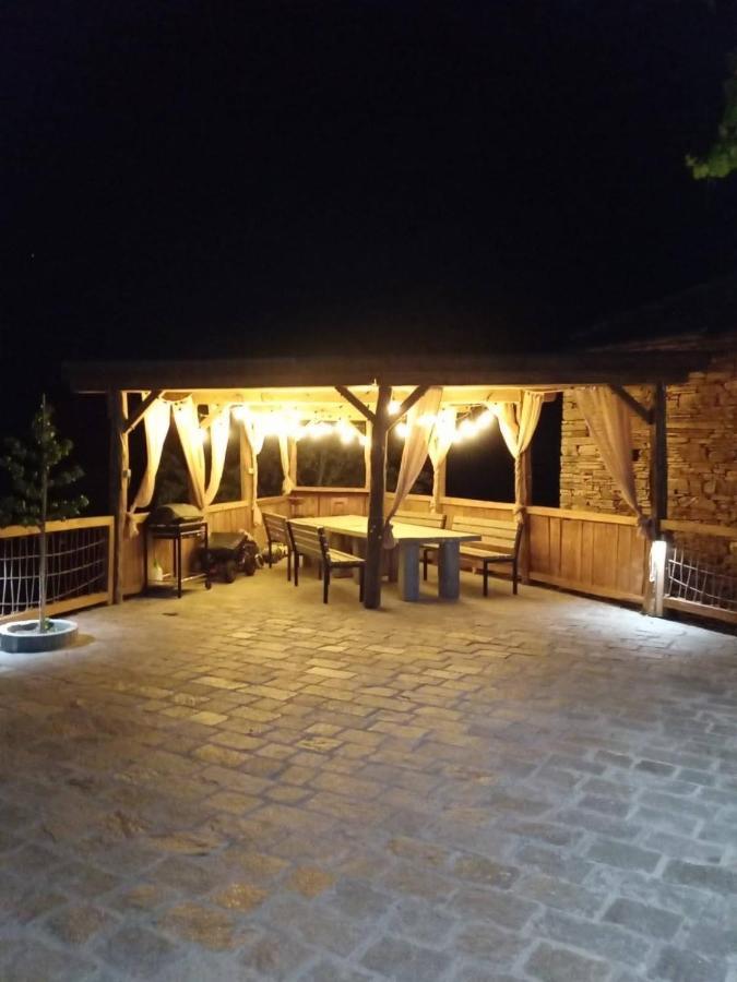 Namaste Къща В Село Камилски Дол Kamilski Dol Exteriör bild