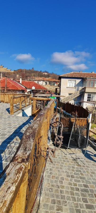 Namaste Къща В Село Камилски Дол Kamilski Dol Exteriör bild