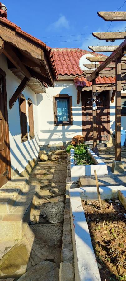 Namaste Къща В Село Камилски Дол Kamilski Dol Exteriör bild