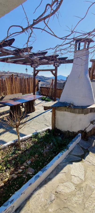 Namaste Къща В Село Камилски Дол Kamilski Dol Exteriör bild