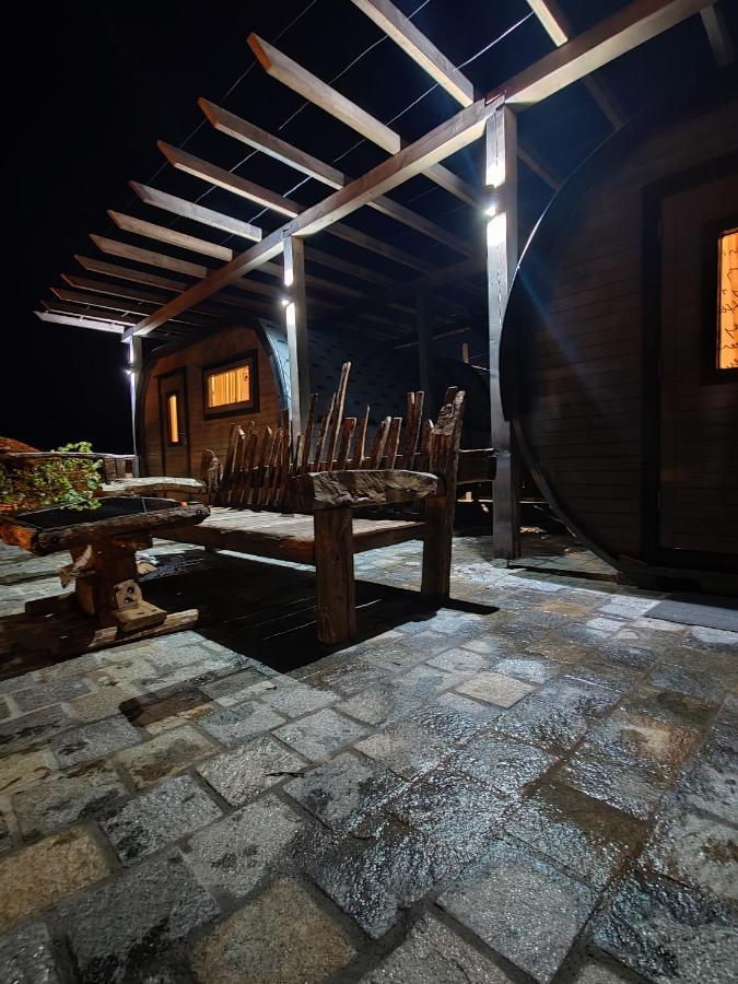 Namaste Къща В Село Камилски Дол Kamilski Dol Exteriör bild